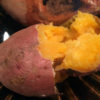 無水鍋で作る焼き芋が美味しくて感動！屋台の味を再現するレシピ